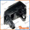 Gicleur de lave-glace pour SKODA | EDS-SK-003, 1Z0955985